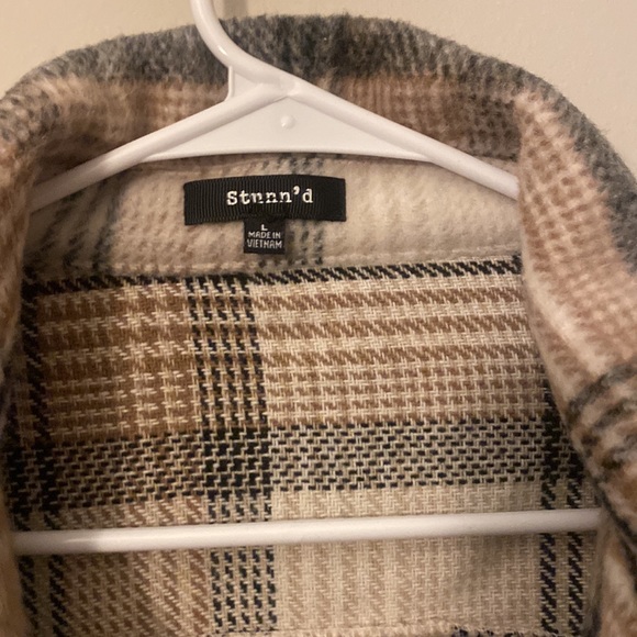 Woman’s crop jacket Large - Picture 3 of 4